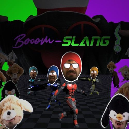Booom-Slang!