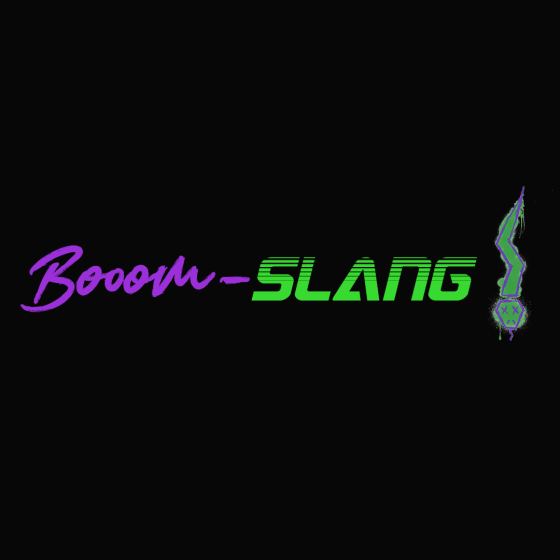 Booom-Slang!