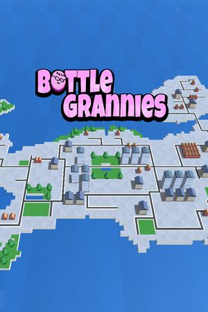 Bottle Grannies