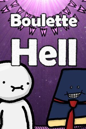 Boulette Hell
