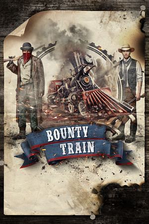 Bounty Train