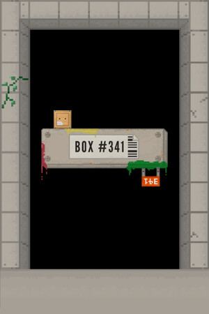 Box #341