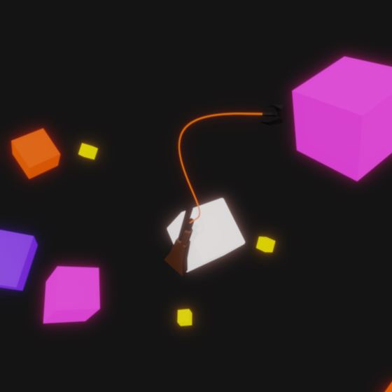 Box Em Up!