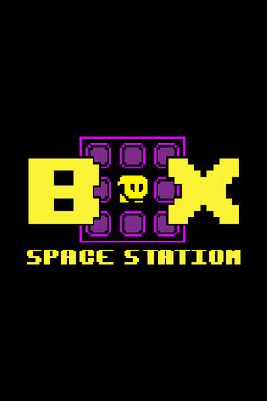 BOX: Space Station