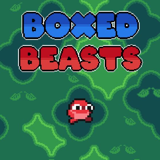 Boxed Beasts (Xbox Series X/S)