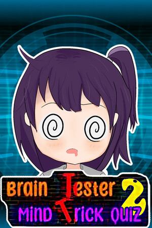 Brain Tester : Mind trick quiz 2