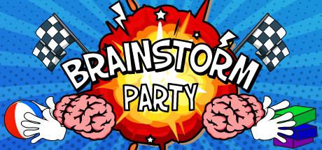 Brainstorm Party