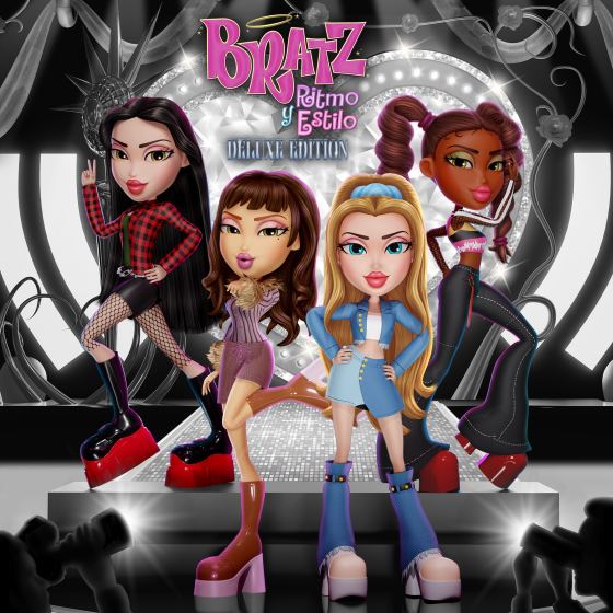 Bratz® Ritmo y Estilo - Deluxe Edition