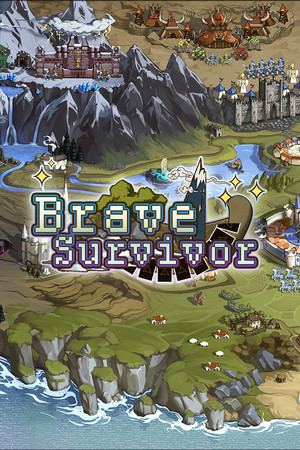 Brave survivors