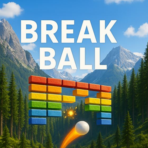 Break Ball