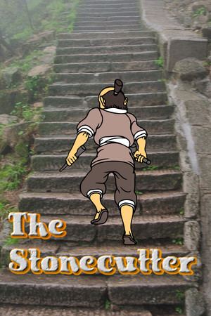 BRG's The Stonecutter