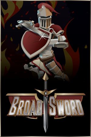 Broad Sword