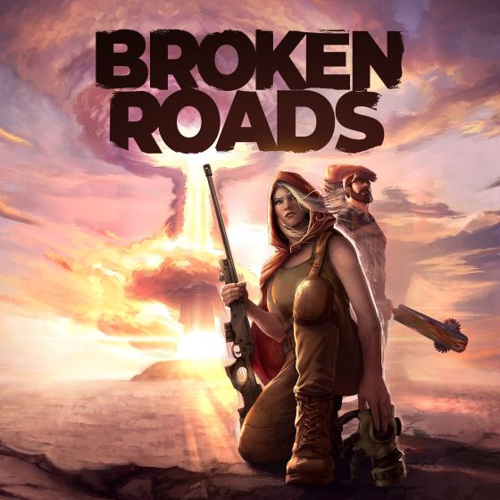 Broken Roads