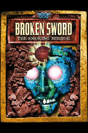 Broken Sword 2 - Las Fuerzas del Mal: Remasterizado (2010)