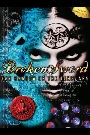 Broken Sword - La Leyenda de los Templarios: Montaje del Director (2009)