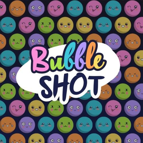 Bubble Shot