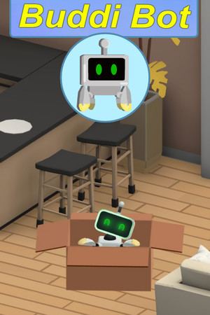 Buddi Bot:  Your Machine Learning AI Helper With Advanced Neural Networking!