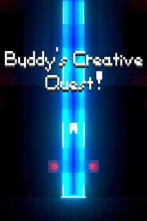 Buddy's Creative Quest!