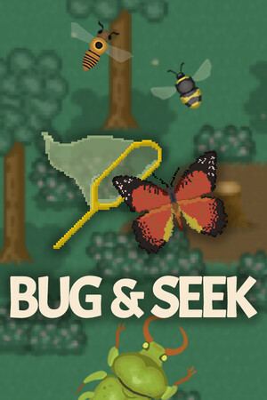 Bug & Seek