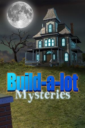 Build-a-lot Mysteries