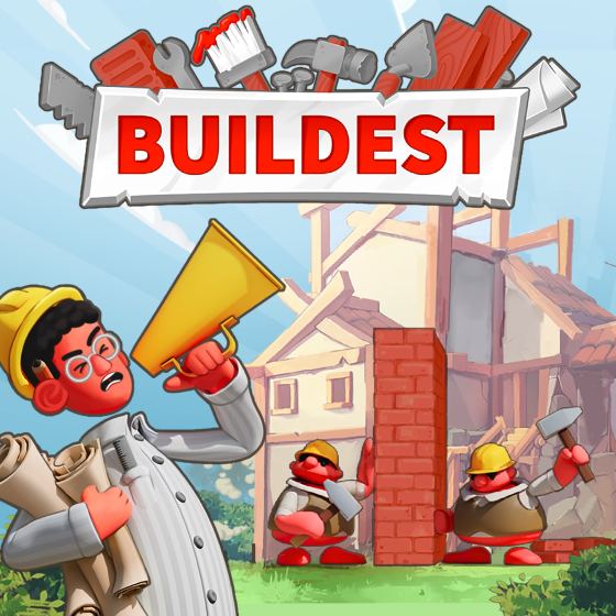 Buildest (Xbox Series X|S)