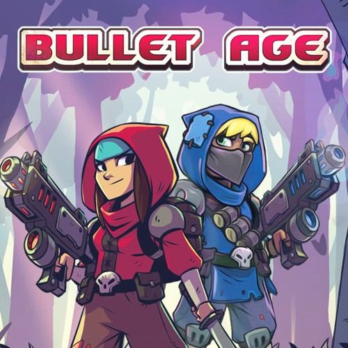 Bullet Age