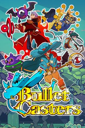 Bullet Casters