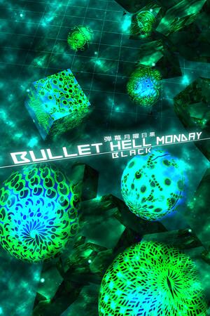 Bullet Hell Monday: Black