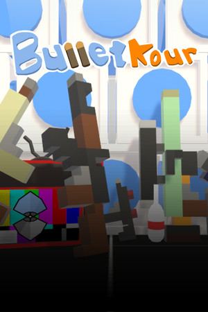 Bulletkour
