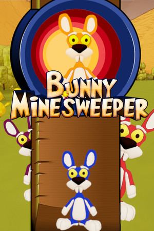 Bunny Minesweeper