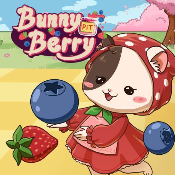 Bunny Pit Berry (Xbox One)