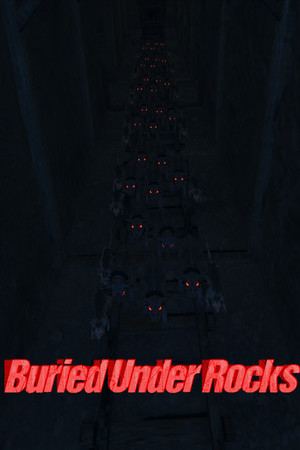 Buried Under Rocks