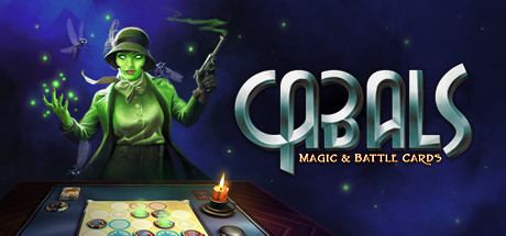 Cabals: Magic & Battle Cards