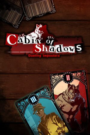 Cabin of Shadows Dueling Impostors