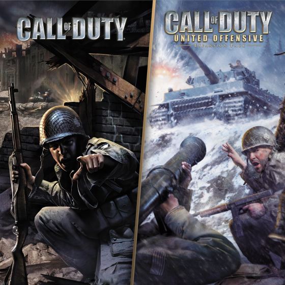 Call of Duty® (2003)