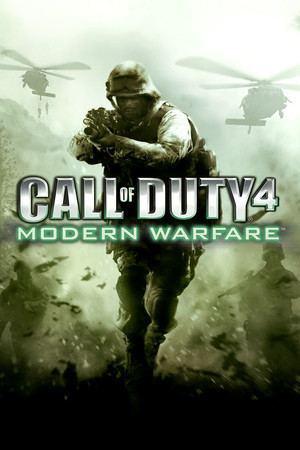 Call of Duty® 4: Modern Warfare® (2007)