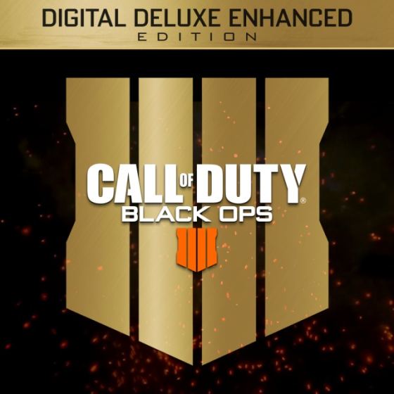 Call of Duty®: Black Ops 4