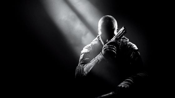 Call of Duty®: Black Ops II