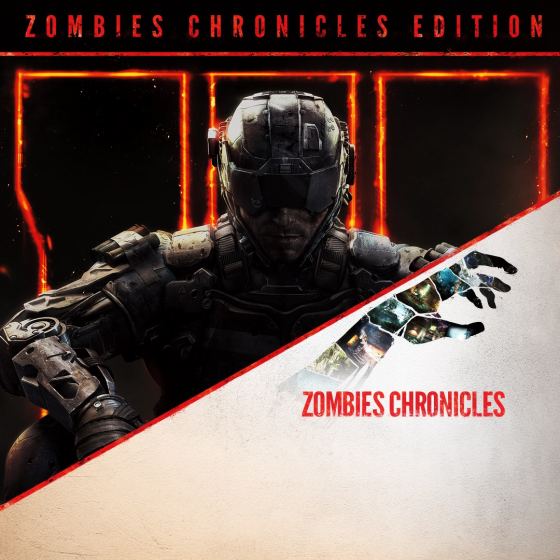 Call of Duty®: Black Ops III - Edición Crónicas de Zombis (Windows)