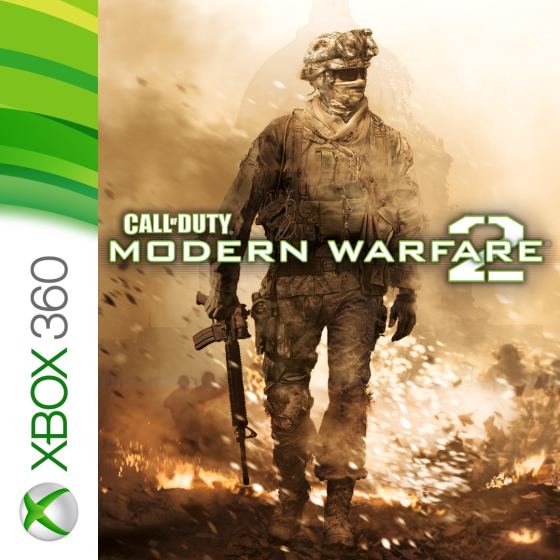 Call of Duty®: Modern Warfare® 2