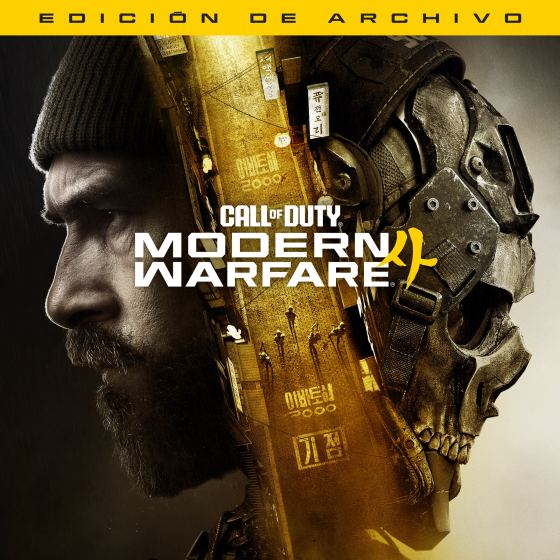 Call of Duty®: Modern Warfare® 4 - Edición de Archivo (Windows)