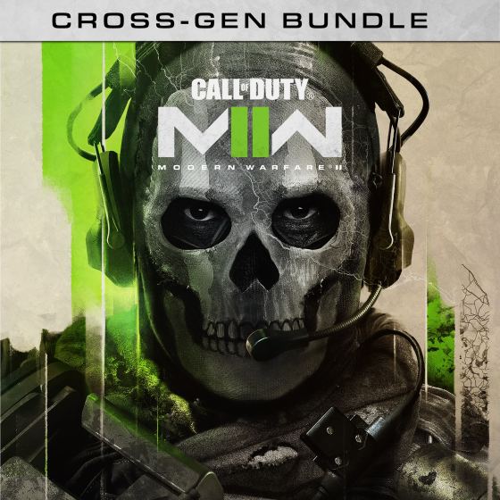 Call of Duty®: Modern Warfare® II - Lote Multigeneración
