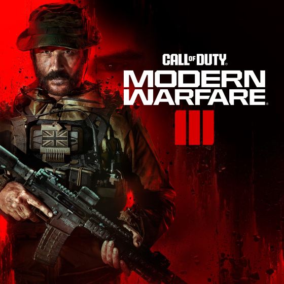 Call of Duty®: Modern Warfare® III - Edición Estándar (Windows)