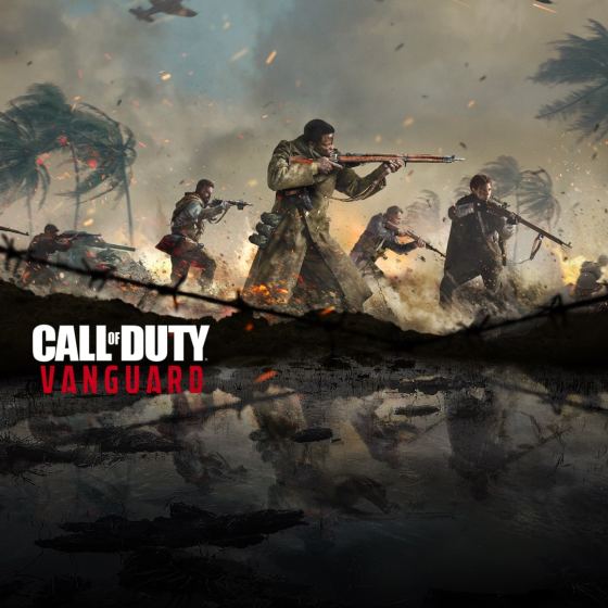 Call of Duty®: Vanguard - Edición Estándar
