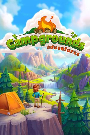 Campgrounds Adventures: The Big Oopsie