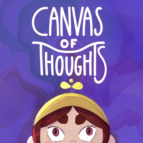 Canvas of Thoughts Demo