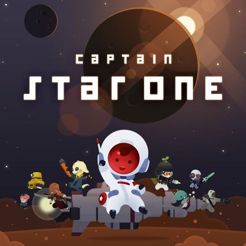 Captain StarONE