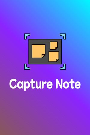 Capture Note