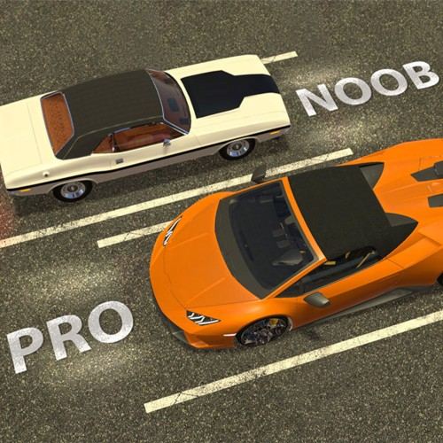 Car Parking Madness School Drive Meсhanic Car Games Simulator 2023
