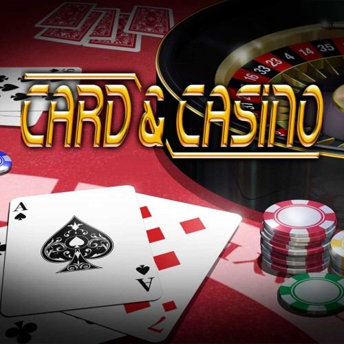 CARD&CASINO